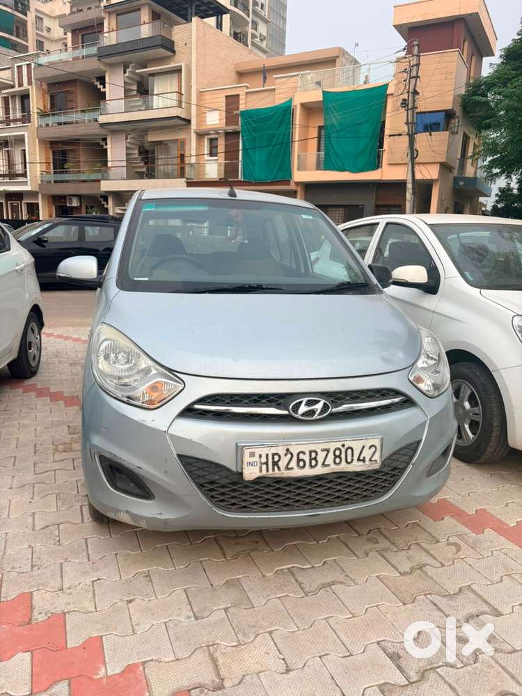 Hyundai I10 2013 Petrol Good Condition