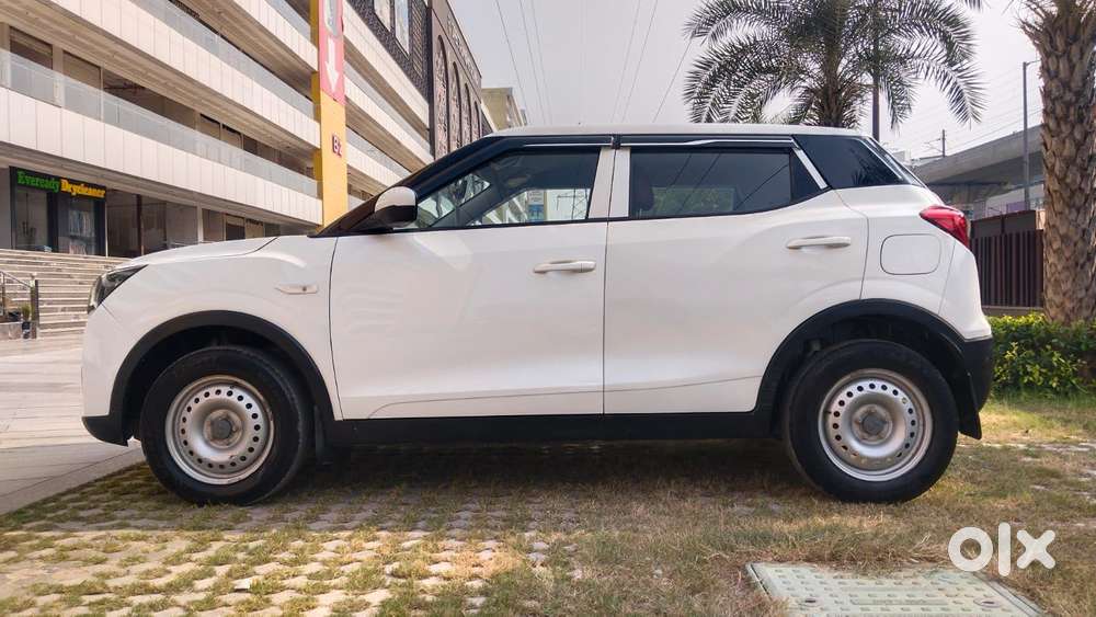 Mahindra Xuv300 W2 1.2 Petrol, 2024, Petrol