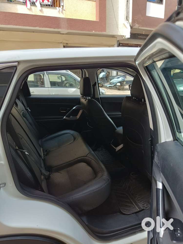 Tata Harrier Xt, 2021, Diesel