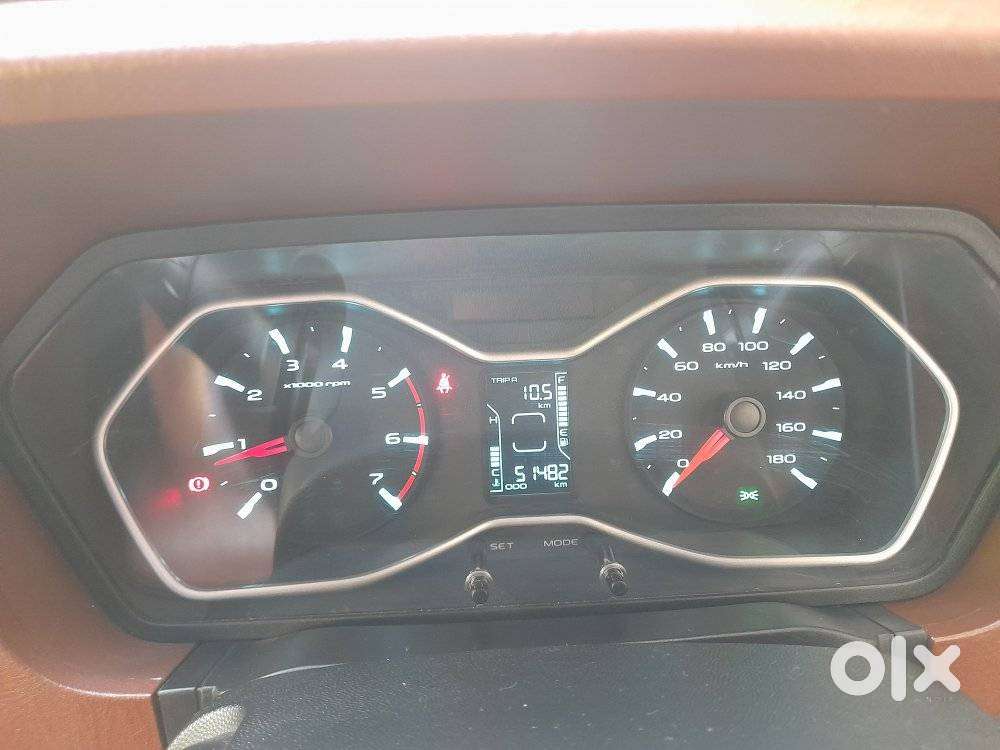 Mahindra Scorpio S11 Mt 7s, 2022, Diesel