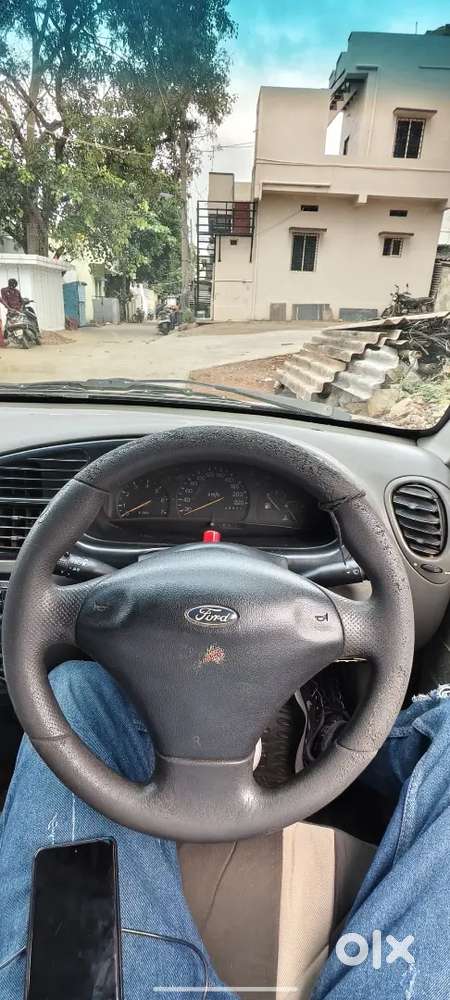 Ford Ikon 1.6 Nxt 2006 Petrol Manual