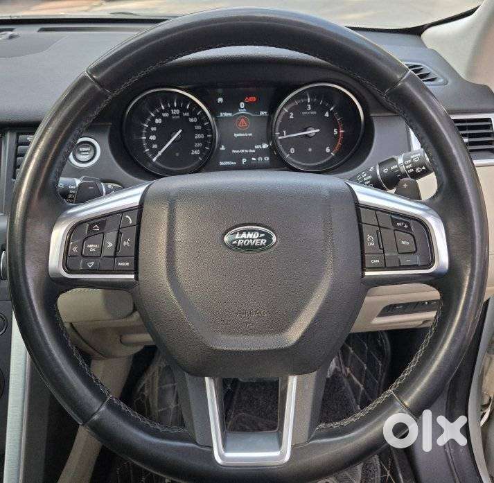 Land Rover Discovery Hse 2.0 Sd4, 2020, Diesel