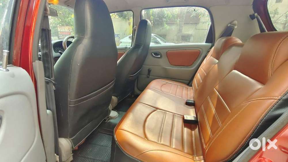 Maruti Suzuki Alto K10 1.0 Lxi, 2014, Petrol