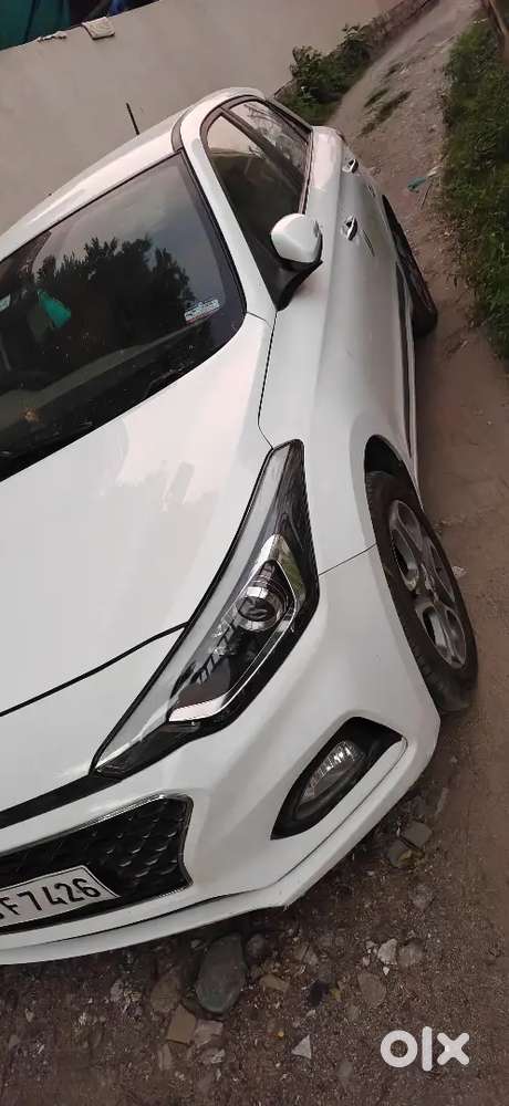 Hyundai New I20 Mt 2020