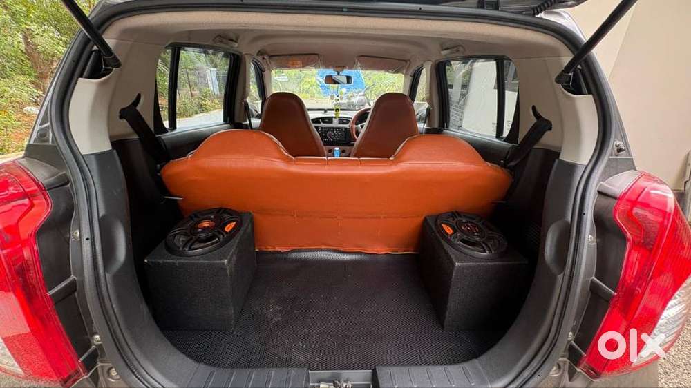 Maruti Suzuki Alto 2022 Petrol Well Maintained