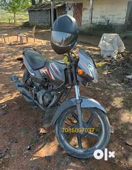 2nd hand best sale bike in olx