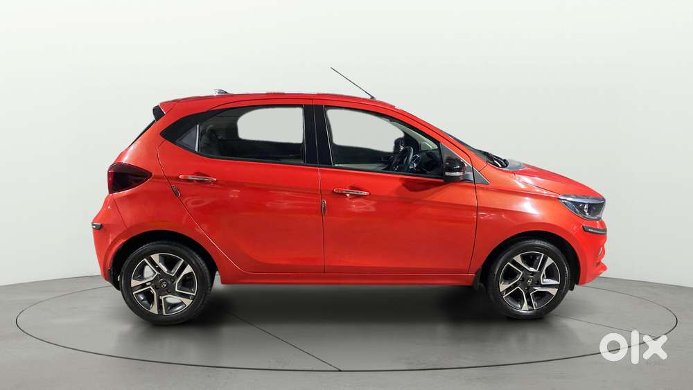 Tata Tiago 1.2 Revotron Xz Plus, 2024, Petrol