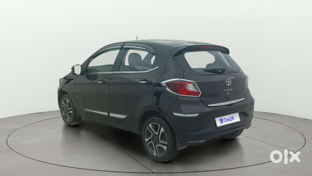 Tata Tiago Xza Plus, 2023, Petrol