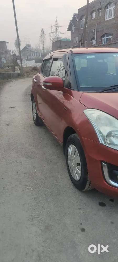 Maruti Suzuki Swift 2013 Petrol 87000 Km Driven