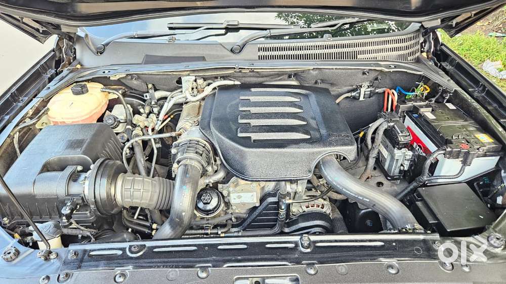 Mahindra Scorpio-n 2.2 Z8 Diesel Mt 7 Str, 2023, Diesel