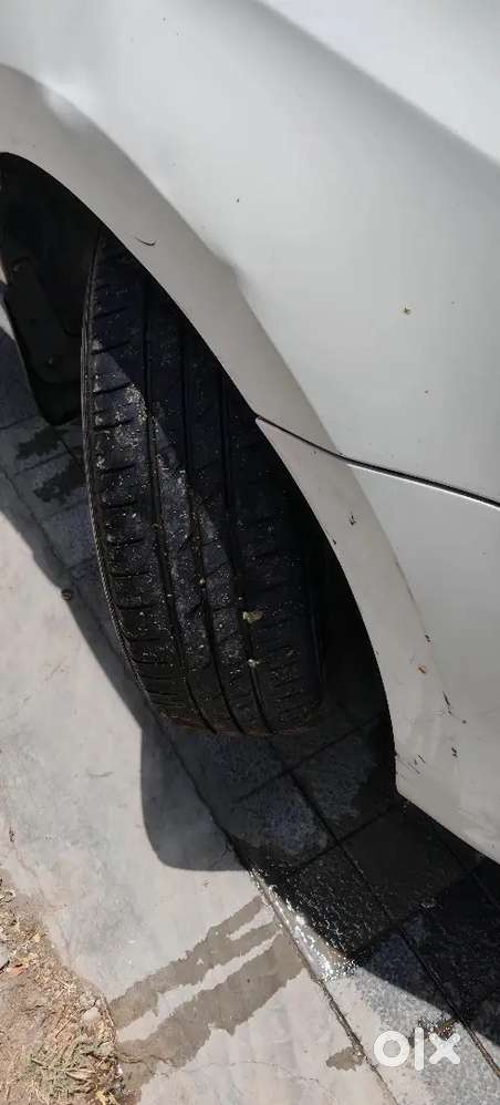 Volkswagen Vento 2015