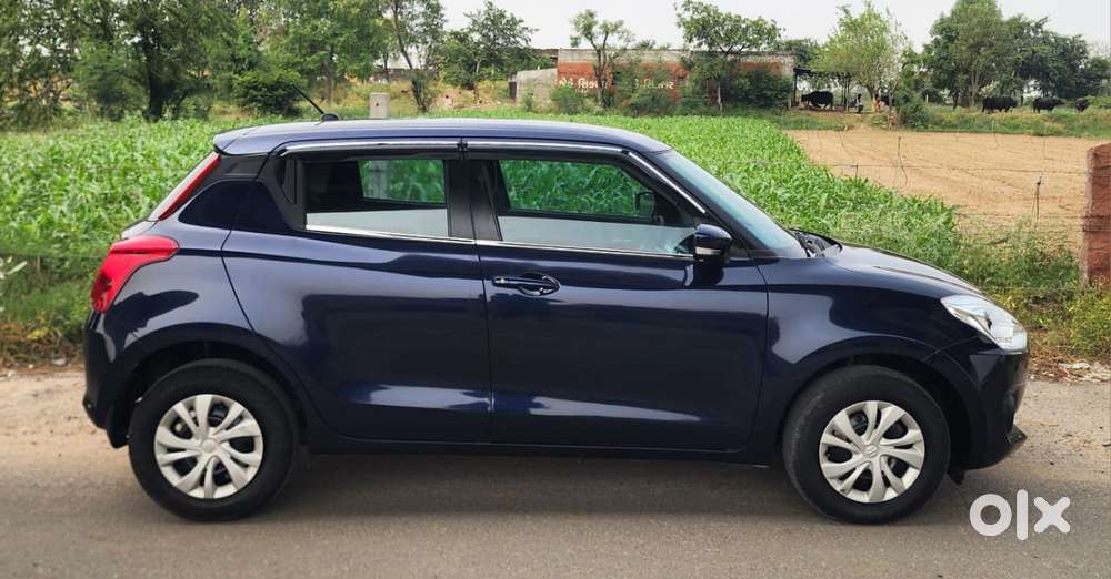 Maruti Suzuki Swift, 2022, Petrol