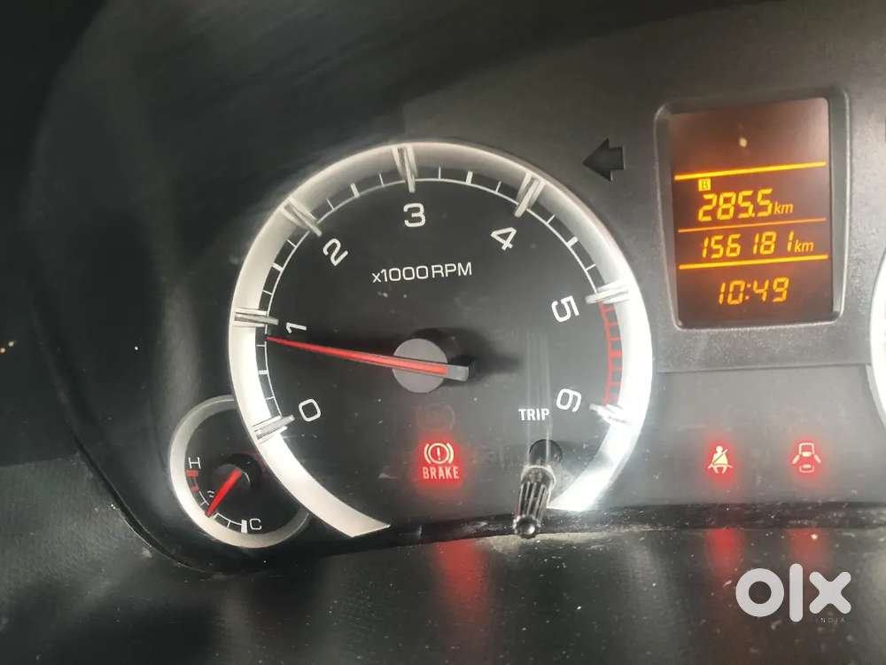 Maruti Suzuki Swift 2017 Vdi