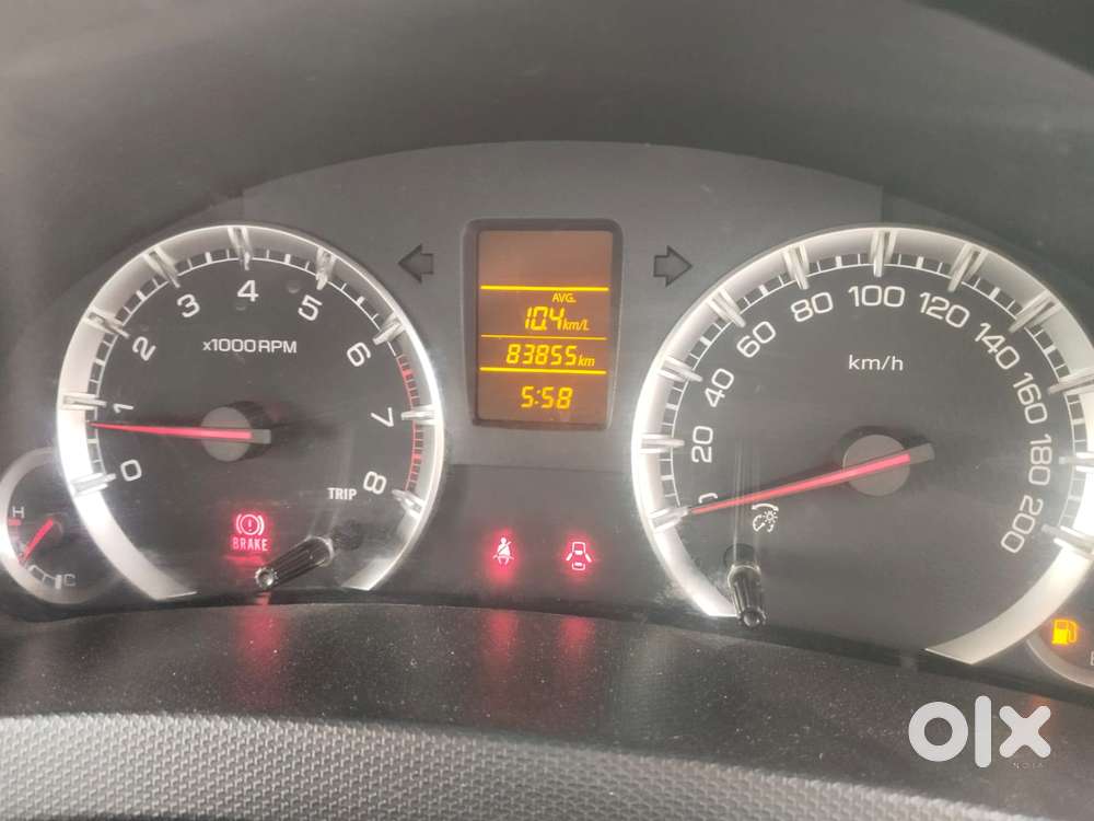 Maruti Suzuki Dzire 1.2 Vxi, 2014