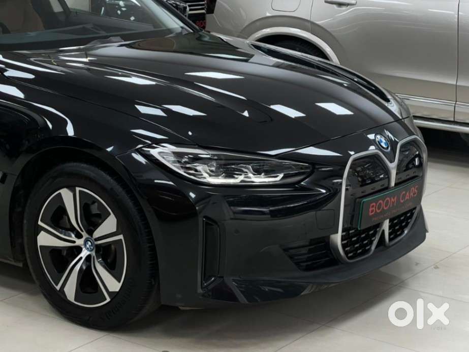 Bmw I4 Edrive40 M Sport, 2023, Electric
