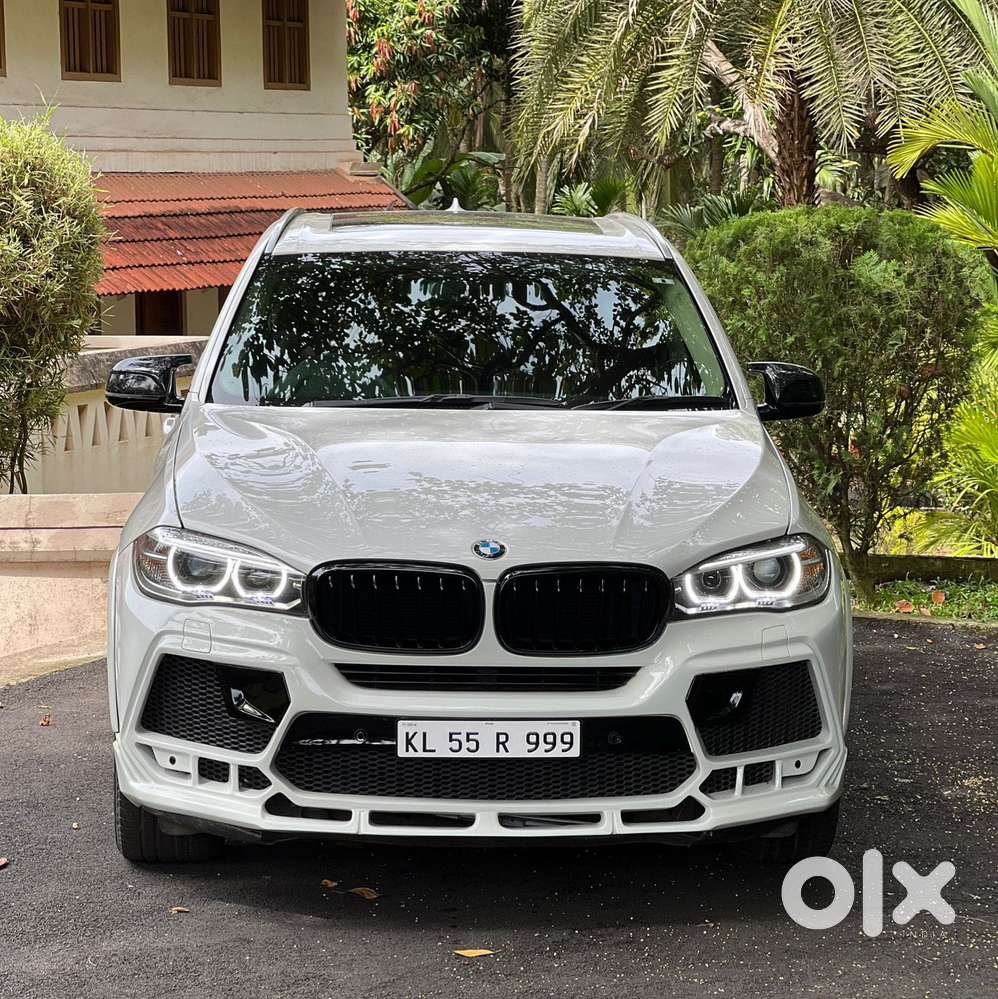 Bmw X5 3.0 D, 2014, Diesel