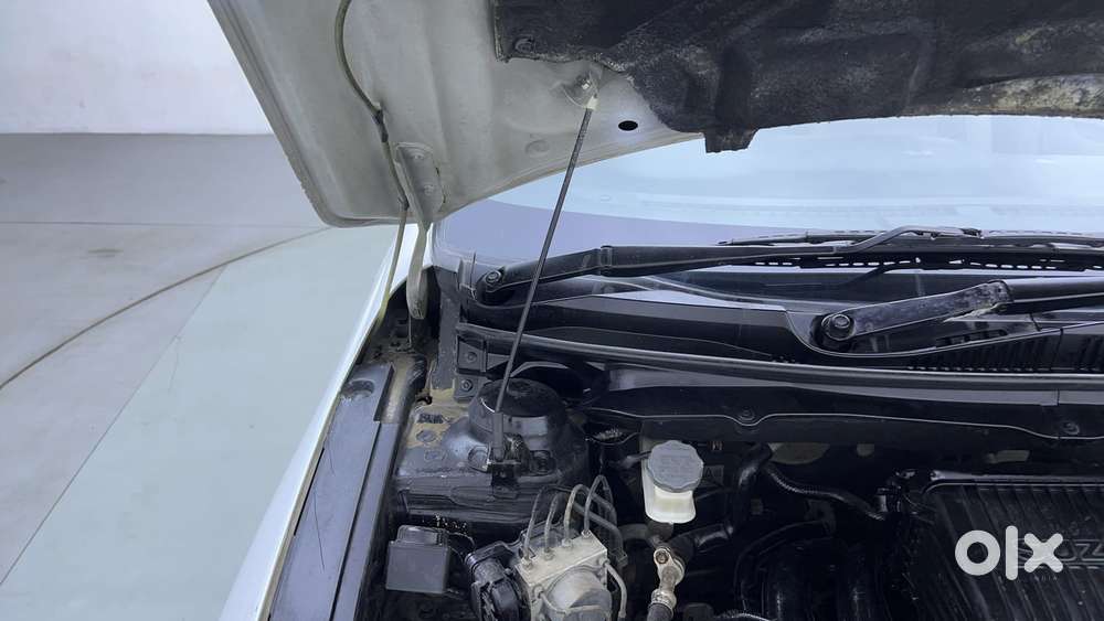 Maruti Suzuki Ciaz Alpha, 2018, Petrol