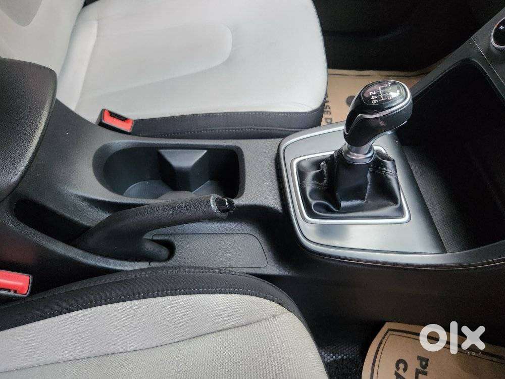 Hyundai Creta E 1.5 Diesel, 2020, Diesel