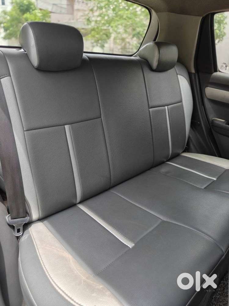 Maruti Suzuki Swift Vdi Bsiii, 2008, Diesel