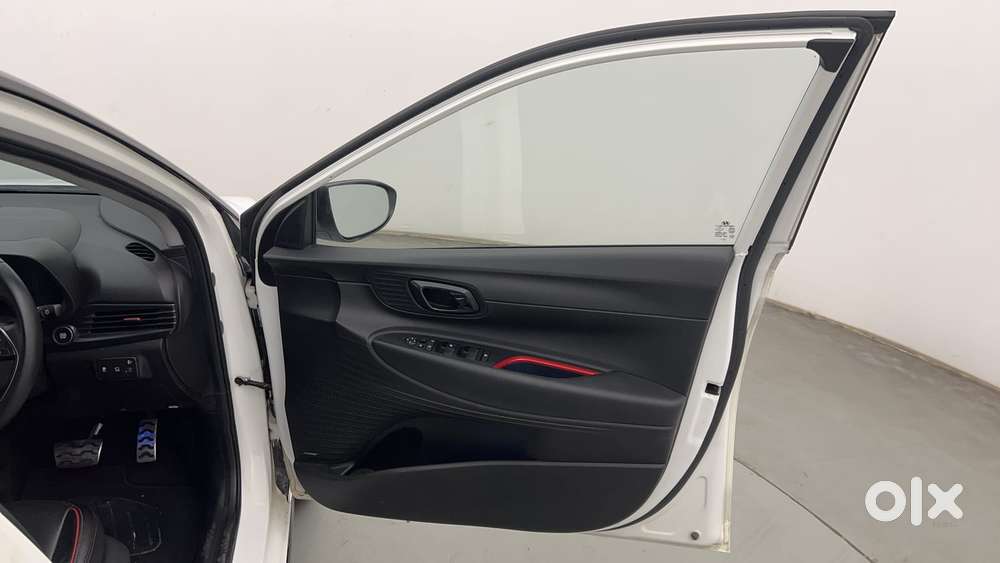 Hyundai I20 Asta (o) 1.0 Turbo Dct, 2020, Petrol