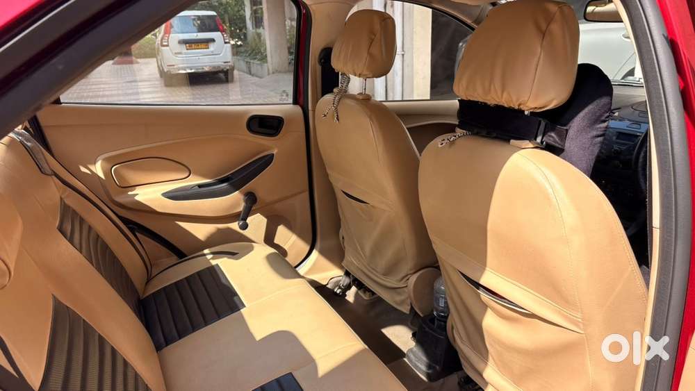 Ford Figo Aspire Diesel Manual 2016