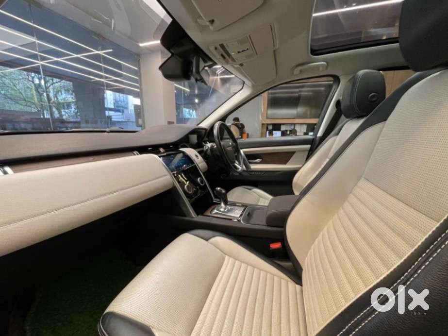 Land Rover Discovery Sport Se R-dynamic, 2020