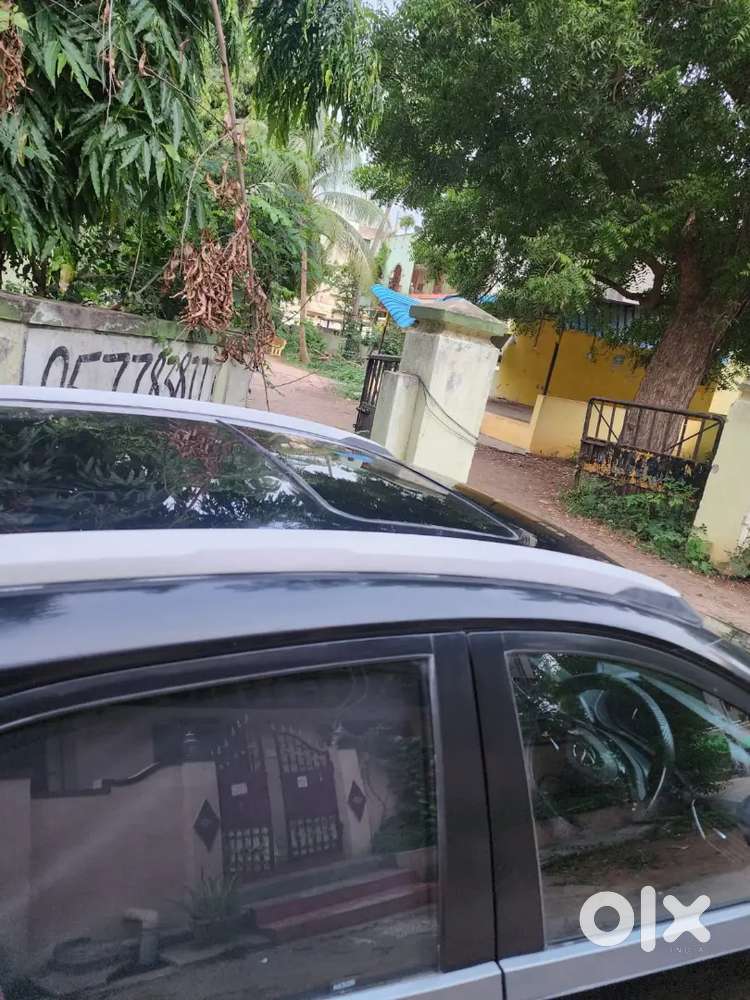 Tata Nexon , Dark Edition, Cng Also