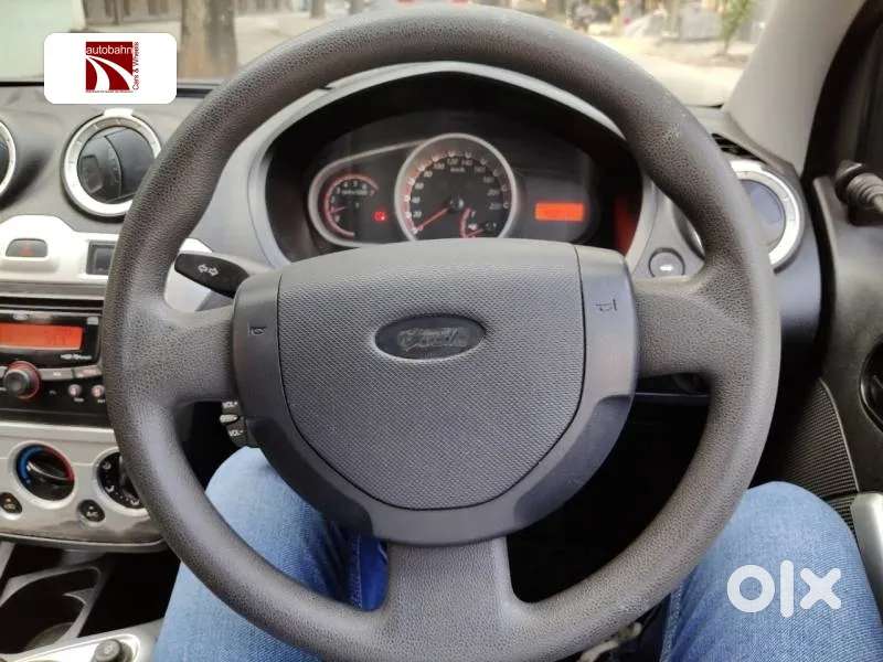 Ford Figo Diesel Lxi, 2012, Diesel
