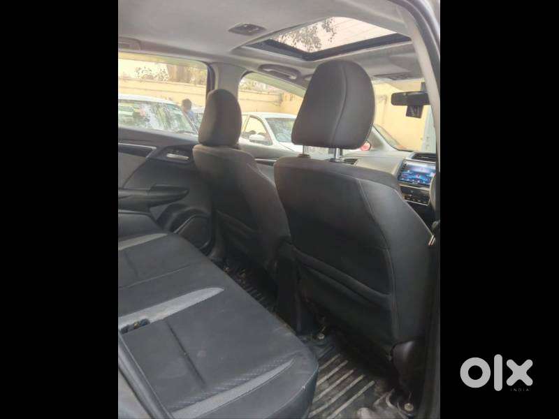 Honda Wr-v 1.5 Vx I-dtec, 2017, Diesel