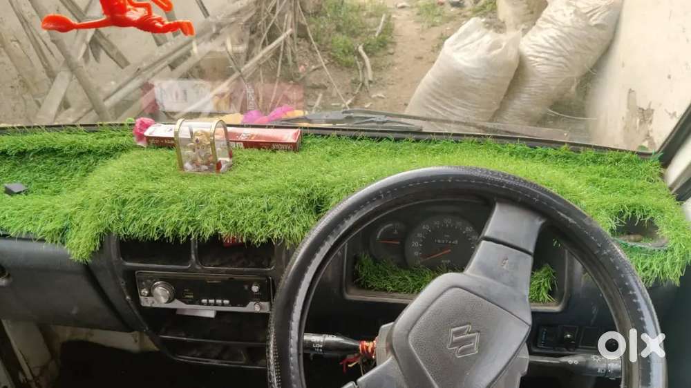 Maruti Omni Van Good Running Conditon