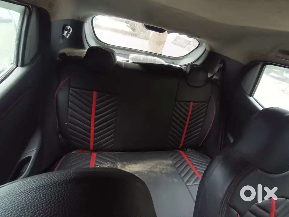 Renault Kwid Petrol Manual 2016