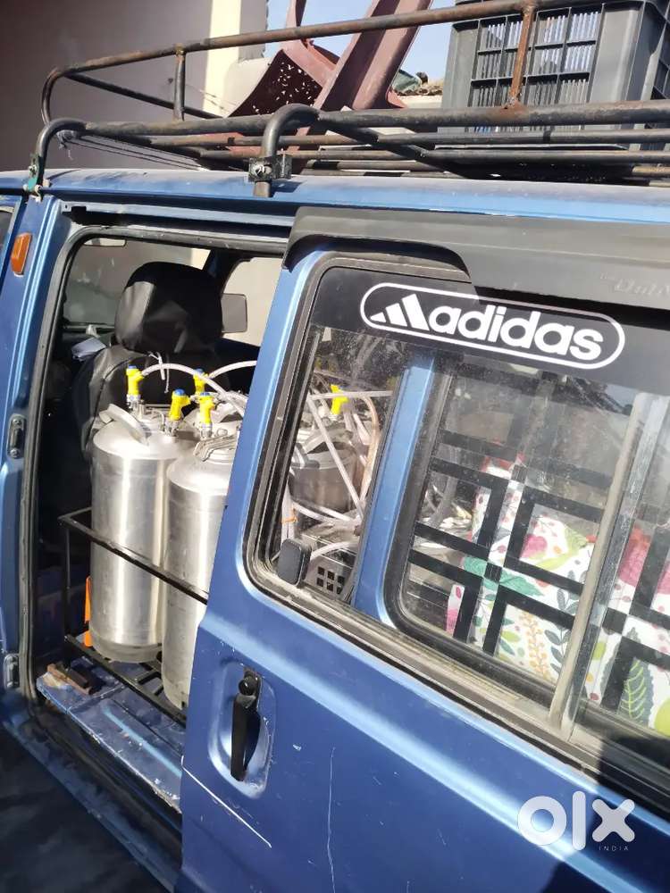 Soda Machine 8 Falavor 2025 Van 2006 Model  Life 2027 Tak