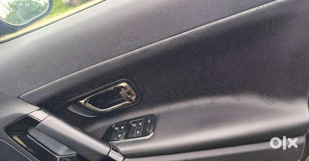 Tata Harrier 2.0 Xza Sunroof Dual Tone, 2023, Diesel