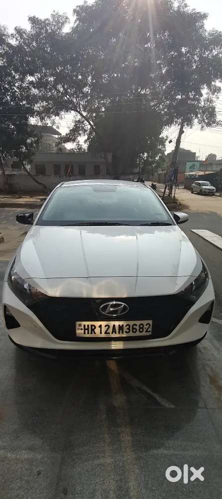 New I20 2020, Well Maintained