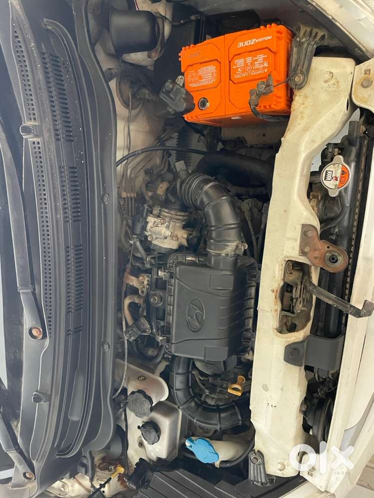 Hyundai Eon 1.0 Era 2016
