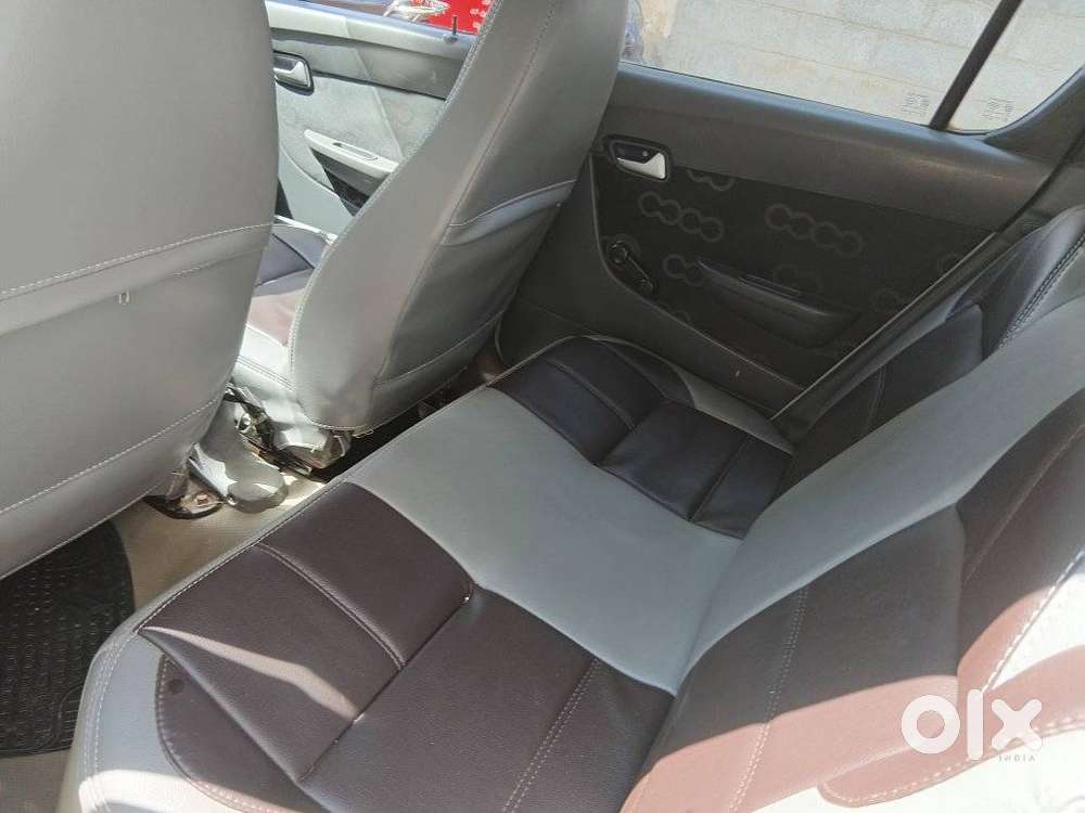 Maruti Suzuki Alto 800 2012-2016 Lxi, 2015, Petrol