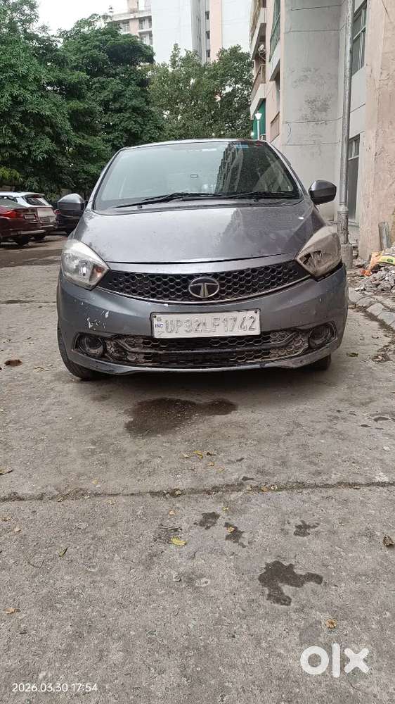 Tata Tiago Car Selling