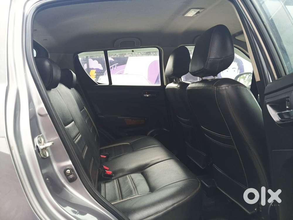 Maruti Suzuki Swift Vvt Vxi, 2014, Petrol