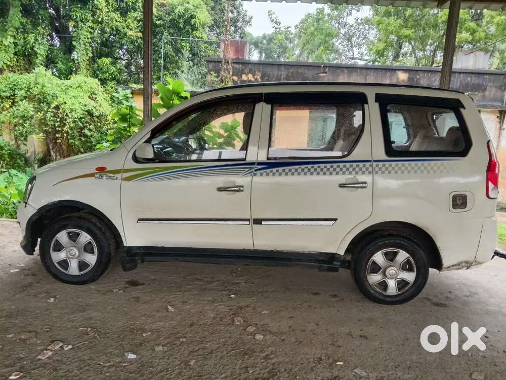 Mahindra Xylo 2014