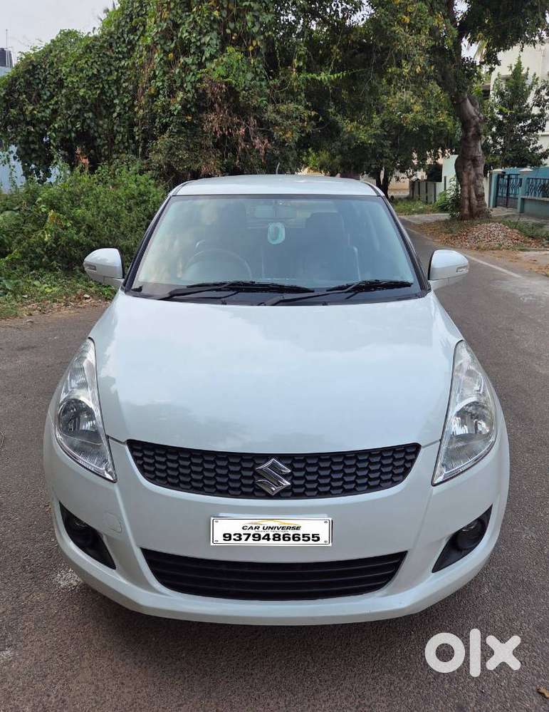 Maruti Suzuki Swift Zdi, 2014, Diesel