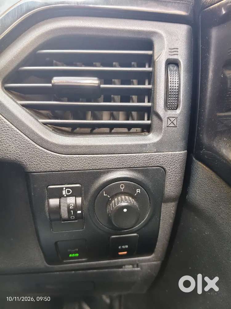 Mahindra Kuv100 Nxt Diesel 2018