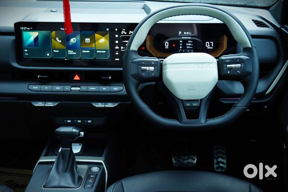 Kia Seltos 1.5 Gtx+ Diesel At, 2026, Diesel