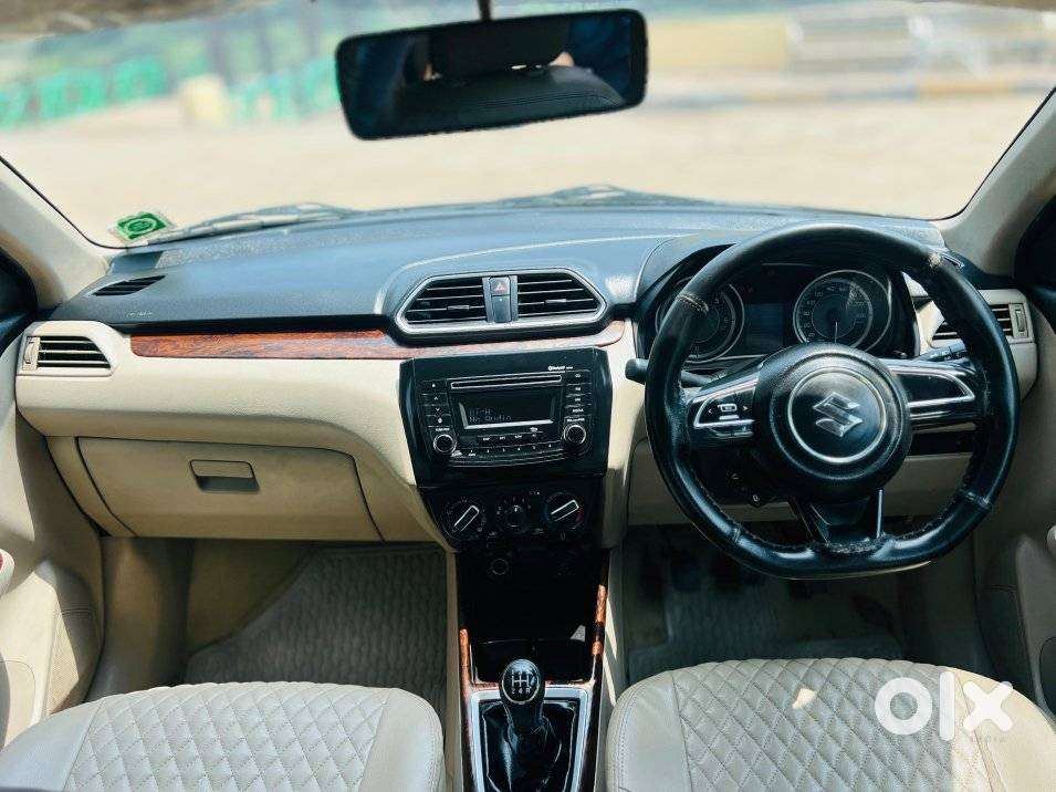 Maruti Suzuki Dzire 2017-2020 Vdi, 2019, Diesel