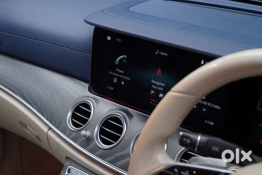 Mercedes-benz E-class Exclusive E 200, 2023, Petrol