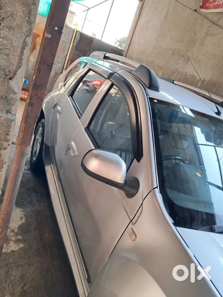 Renault Duster Diesel 2015