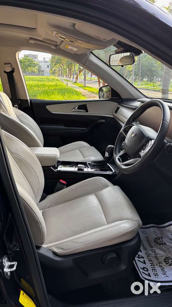 Mahindra Xuv700 2023 Petrol Good Condition