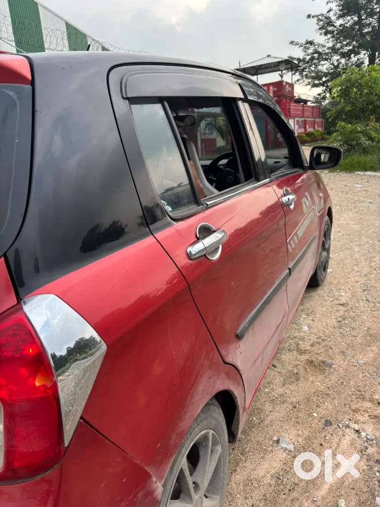 Maruti Suzuki Celerio Vxi 2017