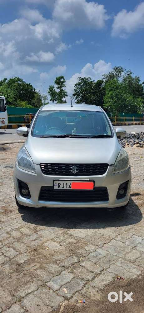 Maruti Suzuki Ertiga Vdi, 2015, Diesel