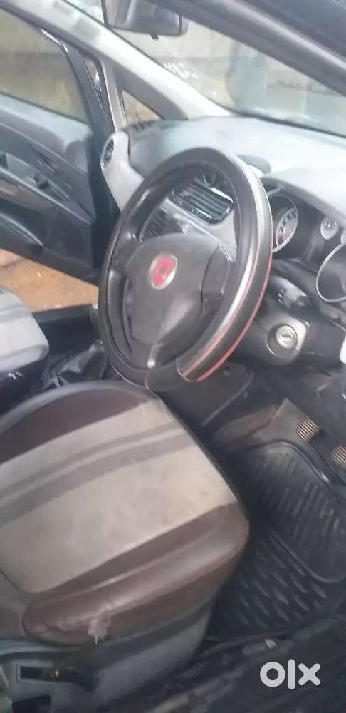 Fiat Avventura Urban Cross 2015 Diesel