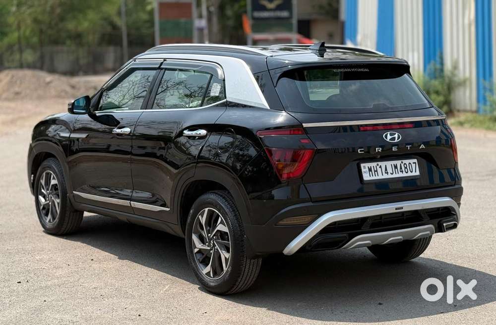Hyundai Creta E 1.5 Diesel, 2021, Diesel